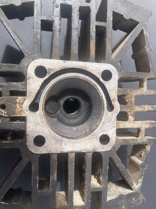 Recambios de motor de moto DERBI  VARIAN 65 CC