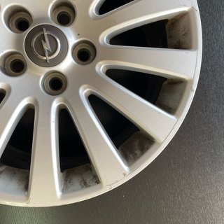 Llanta Opel Insignia 20” x 8J