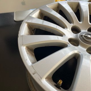 Llanta Opel Insignia 20” x 8J