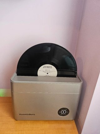 International Disco Mafia EP 12 Vinilo