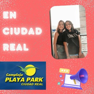REPARTO DE PUBLICIDAD