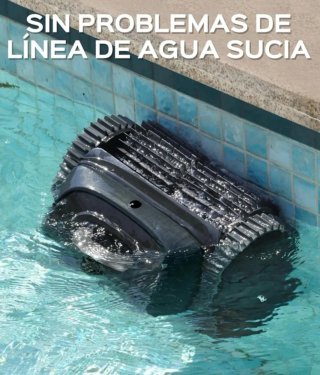 WYBOT C1 - Plus Robot de piscina.