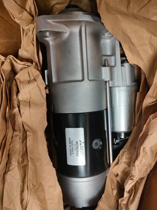 Motor de Arranque Mitsubishi M8T50476AM