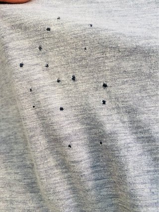 Camiseta Dsquared2 Manga Larga S