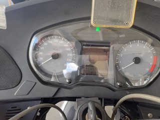 BMW R 1200 RT Plata