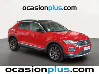 Volkswagen T-Roc Sport 1.5 TSI EVO 110 kW (150 CV)