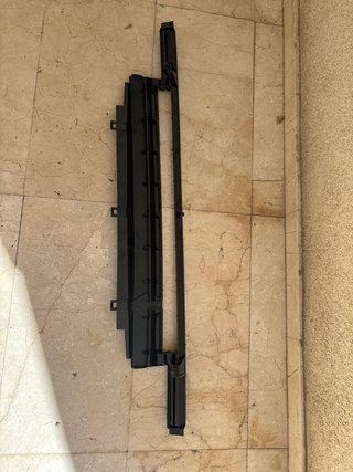 Parrilla R5 GT Turbo