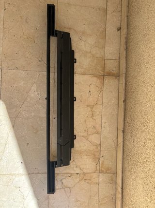 Parrilla R5 GT Turbo