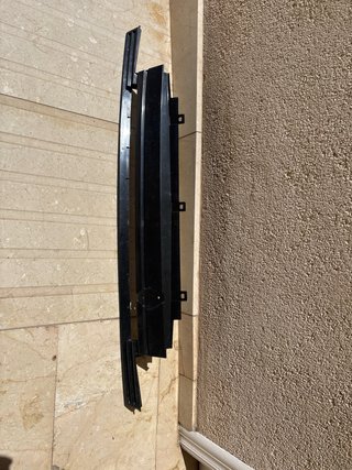 Parrilla R5 GT Turbo