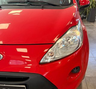 Ford Ka Urban 1.2 Duratec Auto-Start-Stop