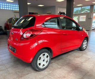 Ford Ka Urban 1.2 Duratec Auto-Start-Stop