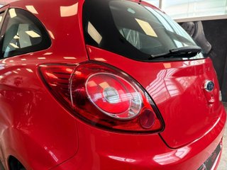 Ford Ka Urban 1.2 Duratec Auto-Start-Stop