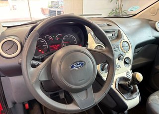 Ford Ka Urban 1.2 Duratec Auto-Start-Stop