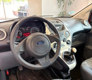 Ford Ka Urban 1.2 Duratec Auto-Start-Stop