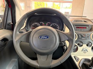 Ford Ka Urban 1.2 Duratec Auto-Start-Stop