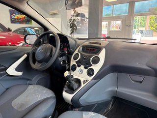 Ford Ka Urban 1.2 Duratec Auto-Start-Stop