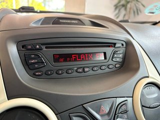 Ford Ka Urban 1.2 Duratec Auto-Start-Stop