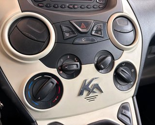 Ford Ka Urban 1.2 Duratec Auto-Start-Stop