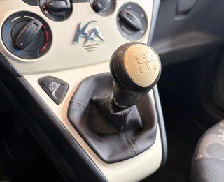 Ford Ka Urban 1.2 Duratec Auto-Start-Stop