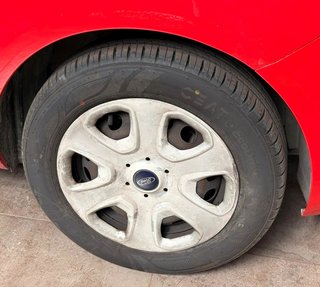 Ford Ka Urban 1.2 Duratec Auto-Start-Stop