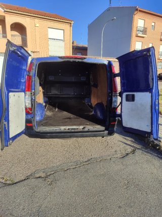 Mercedes-Benz Vito 2008