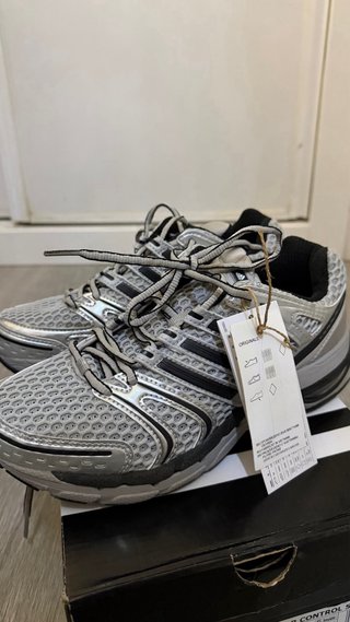Adidas Adistar Control 5 Nuevas Originales