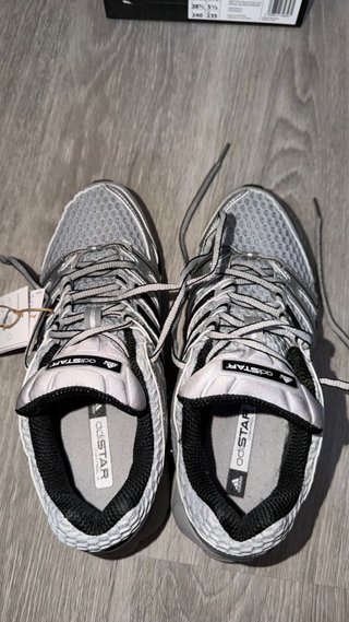 Adidas Adistar Control 5 Nuevas Originales