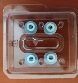 AZLA SednaEarfit MAX per AirPods Pro - Taglia ML