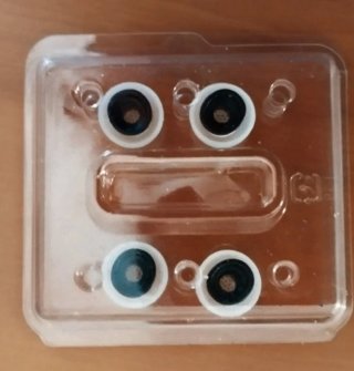 AZLA SednaEarfit MAX per AirPods Pro - Taglia ML