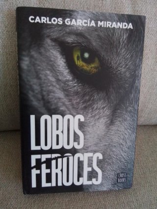 Lobos feroces