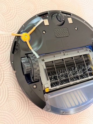 Robot aspirador iRobot roomba 600