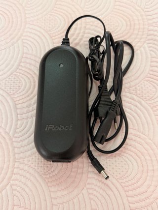 Robot aspirador iRobot roomba 600