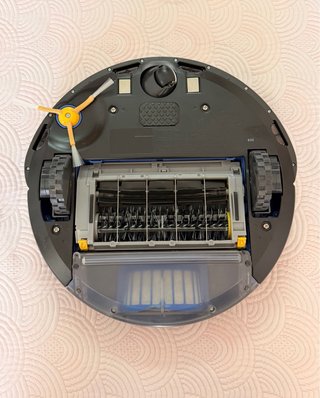 Robot aspirador iRobot roomba 600