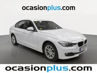 BMW Serie 3 318d 105 kW (143 CV)