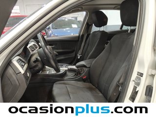 BMW Serie 3 318d 105 kW (143 CV)