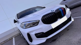 BMW Serie 1 118d Business Auto.