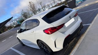 BMW Serie 1 118d Business Auto.