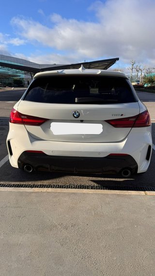 BMW Serie 1 118d Business Auto.