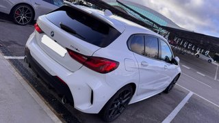BMW Serie 1 118d Business Auto.