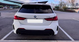 BMW Serie 1 118d Business Auto.