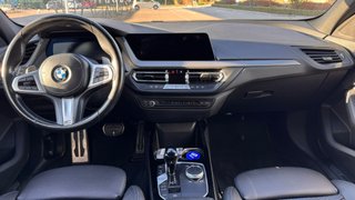 BMW Serie 1 118d Business Auto.