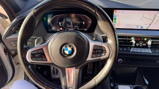 BMW Serie 1 118d Business Auto.