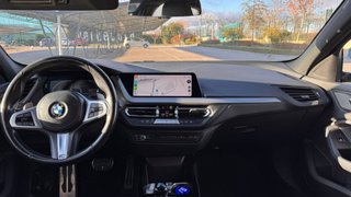 BMW Serie 1 118d Business Auto.
