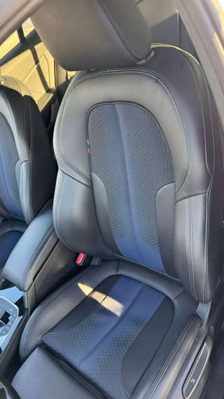 BMW Serie 1 118d Business Auto.