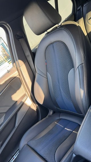 BMW Serie 1 118d Business Auto.
