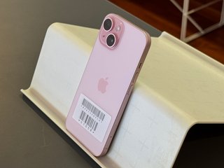 iPhone 15 Rosa - GARANTIA