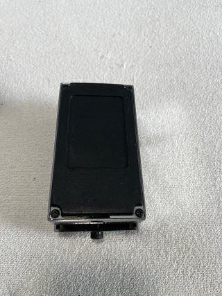 Pedal ISP Decimator II Noise Gate