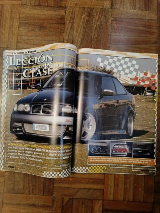Revista Super Tuning n°6