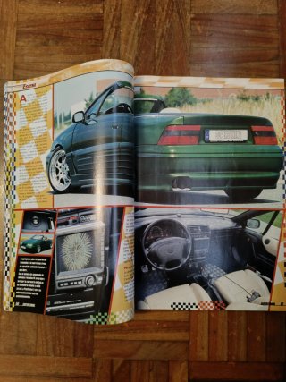 Revista Super Tuning n°6
