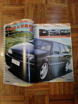 Revista Super Tuning n°6